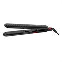 Plancha De Pelo Rowenta Sf321lf0 Karl Lagerfeld Optiliss Color Negro Y Rojo 130-230ºc·