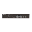 Switch Ruijie Reyee Rg-Es110gds-P Gigalan 8P Sfp 2P Poe