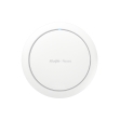 Punto De Acceso Ruijie Reyee Rg-Rap2266 Wifi6 3000 Techo Gigabit Redondo