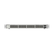 Ruijie-Networks RG-NBS5100-48GT4SFP Enterprise-class Quality Ensures High Performance Múltiples políticas de seguridad protegen su red La nube, Simplifique Su Negocio