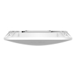 Ruijie-Networks RG-RAP73HD Wi-Fi 7 Tri-Radio BE19000 High-Performance Ceiling Access Point- Wi-Fi 7 BE19000 Hasta18 658Mb/s- Operación multienlace MLO- 6 GHz 320 MHz Triple radio- Inmensa capacidad Acceso de hasta 1500- Multipuertos 1 puerto de 10 GE, 1 SFP+Consiga un dispositivo con un nuevo nivel de velocidad y disfrute de una aceleración verdaderamente rapidísimaRetransmisión de la mejor calidad, aumento del rendimiento de un 20 % mediante MLOLas funciones avanzadas llevan la Wi-Fi 7 al siguiente nivelAproveche la latencia increíblemente baja y la gran capacidadEl switch PoE de 10 G está listo para Wi-Fi 7Agilice su negocio gracias a la gestión en la nube- Red autoorganizada - Supervisión y mantenimiento en remoto - Actualización del firmware a través de la nube - Actualización dinámica de la biblioteca de aplicaciones