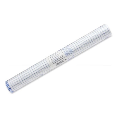 Sadipal 12802 Forro Para Libros Autoadhesivo Con Medidas 05 M De Ancho Y 20 M De Largo. Rollo Fabricado En Polipropileno Transparente. Adhesivo Reposicionable Lo Que Permite Recolocarlos Durante Su Aplicacion.