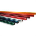 Sadipal 12503 - Papel De Celofan Para Manualidades Color Verde. Gran Resistencia A Las Roturas. Rollo Semi