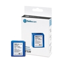 Safescan 112-0410 - Bater A Recargable Para Safescan 155I Y 165I En Caja Retail Lb-105 - Detección Autenticida