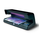 Safescan 131-0397 - Detector De Billetes Falsos Uv 50 - Detección Autenticidad Billetes: Sí; Detección Autenti