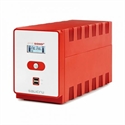 Sai Línea Interactiva Salicru Sps 1200 Soho+/ 1200Va-720W/ 4 Salidas/ Formato Torre