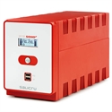 Sai Línea Interactiva Salicru Sps 1200 Soho+ Iec/ 1200Va-720W/ 6 Salidas/ Formato Torre