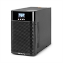 Salicru SLC 1500 TWIN PRO2 IEC – Sistema de Alimentación Ininterrumpida (SAI/UPS) de 1500 VA On-line doble conversión (Tipo de tomas IEC)