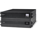 Salicru SLC-6000-TWIN RT3 Doble conversión (en línea) 6 kVA 6000 W 2 salidas AC