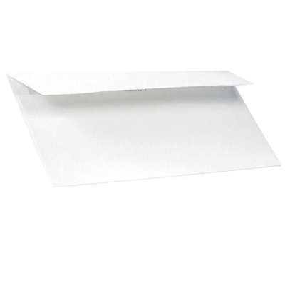 Sam 267369 Sobres Blancos Fabricados En Papel Offset. Sus Medidas Son 190 X 250 Mm Y Tiene Un Gramaje De 90 G. La Solapa Es Recta Y Su Tipo De Cierre Es Con Tira De Silicona. No Tiene Ventana. La Caja Contiente 250 Sobres.