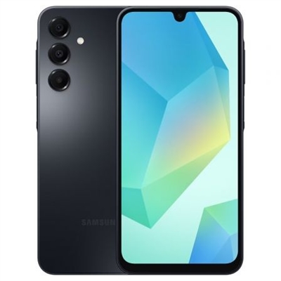 Samsung A165 4-128 BK 