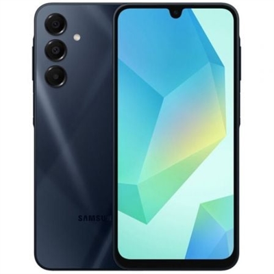 Samsung A166 8-256 BK 