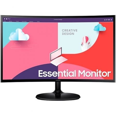 Samsung LS27C364EAUXEN 