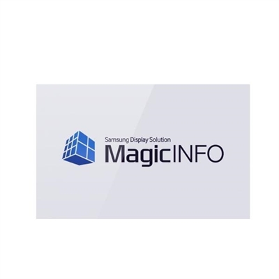 Samsung MAGICINFO DATALINK Magicinfo Datalink - Tipología Genérica: Software; Tipología Específica: Software Para La Gestión Remota; Funcionalidad: Gestionar El Contenido Multimedia; Color Primario: Transparente; Material: Ninguno