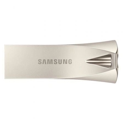 Samsung MUF-512BE3/APC Pendrive 512Gb Usb 3.1 Silver - 
