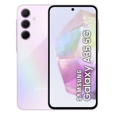 Samsung SM-A356BLVBEUE 