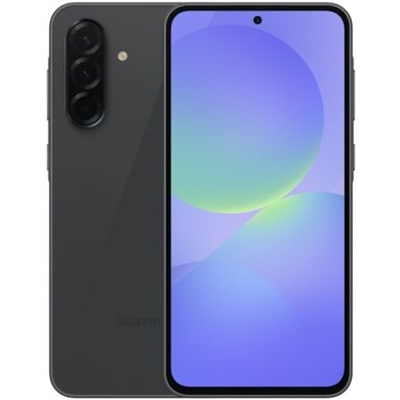 Samsung SM-A366BZKBEUE 