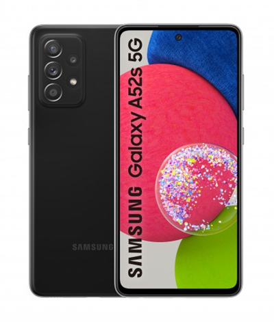 Samsung SM-A528BZKDEEB 