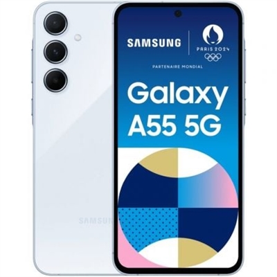 Samsung SM-A556BLBCEUE 