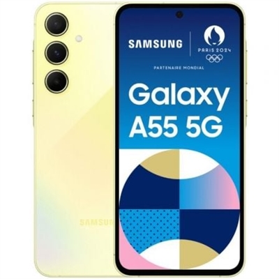 Samsung SM-A556BZYAEUE 