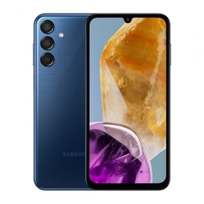 Samsung SM-M156BDBUEUB 