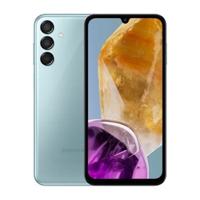 Samsung SM-M156BLBUEUB 