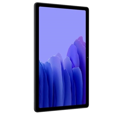 Samsung SM-T500NZAAEUB Samsung Galaxy Tab A7 - Tableta - Android - 32 GB - 10.4 TFT (2000 x 1200) - Ranura para microSD - gris oscuro