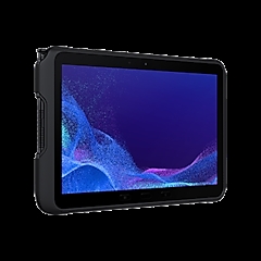 Samsung SM-T630NZKAEUB Samsung Galaxy Tab Active4 Pro - Tableta - resistente - Android - 64 GB - 10.1 TFT (1920 x 1200) - Ranura para microSD - negro