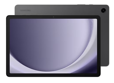 Samsung SM-X210NZAEEUB Samsung Galaxy Tab A9+ SM-X210. Diagonal de la pantalla: 27,9 cm (11), Resolución de la pantalla: 1920 x 1200 Pixeles, Tecnología de visualización: LCD. Capacidad de almacenamiento interno: 128 GB. Frecuencia del procesador: 2,2 GHz. Memoria interna: 8 GB. Resolución de la cámara trasera (numérica): 8 MP, Tipo de cámara trasera: Cámara única, Resolución de la cámara frontal (numérica): 5 MP, Cámara frontal. Estándar Wi-Fi: Wi-Fi 5 (802.11ac). Peso: 480 g. Sistema operativo instalado: Android 13. Color del producto: Grafito