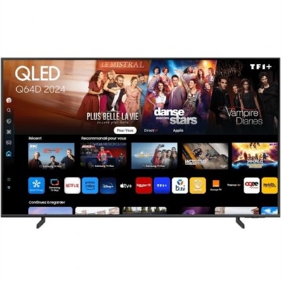 Samsung TQ55Q64DAUXXC 