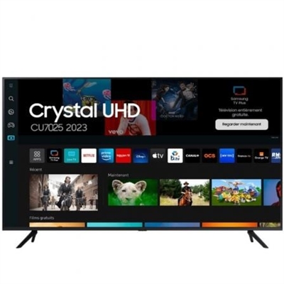 Samsung TU55CU7025KXXC 