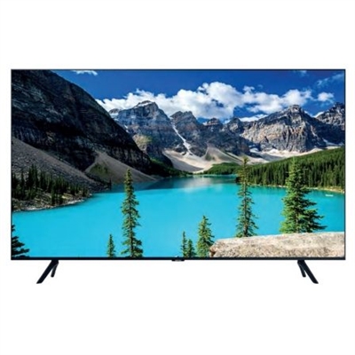 Samsung UE55TU8005KXXC Samsung UE55TU8005K - 55 Clase diagonal TU8005 Series TV LCD con retroiluminación LED - Smart TV - Tizen OS - 4K UHD (2160p) 3840 x 2160 - HDR - negro