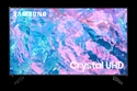 Samsung HG55CU700EUXEN - Samsung HCU7000. Diagonal de la pantalla: 139,7 cm (55''), Tipo HD: 4K Ultra HD, Resolució