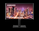 Monitor Profesional Samsung F24t452fqr 24/ Full Hd/ Negro