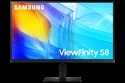 Samsung S80D pantalla para PC 68,6 cm (27