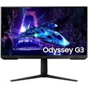 Samsung LS27DG300EUXEN - MONITOR LED 27 SAMSUNG ODYSSEY G3 G30D NEGRO FHD IPS 180 HZ 1xDP 1xHDMI