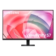 Monitor Profesional Samsung Viewfinity S7 S32d700eau 32/ 4K/ Negro