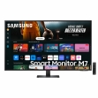 Smart Monitor Samsung M7 S43dm702uu 43/ 4K/ Multimedia/ Smart Tv/ Negro