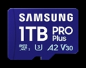 Samsung MB-MD1T0SA/EU - Samsung PRO Plus MB-MD1T0SA - Tarjeta de memoria flash (adaptador microSDXC a SD Incluido)