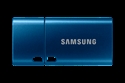 Samsung MUF-128DA/APC - PENDRIVE 128GB USB-C 3.1 SAMSUNG USB-C BLUE USB 3.1 GEN 1 TYPE-C R: 400MB s