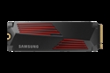 Samsung 990 Pro M.2 4 TB PCI Express 4.0 V-NAND TLC NVMe