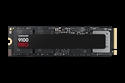 Samsung MZ-VAP4T0BW - Samsung MZ-VAP4T0. SDD, capacidad: 4 TB, Factor de forma de disco SSD: M.2, Velocidad de l