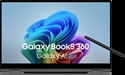 Portátil Convertible Samsung Galaxy Book5 360 Intel Core Ultra 7-256V/ 16Gb/ 512Gb Ssd/ 15.6 Táctil/ Win11 Pro