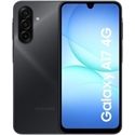 Smartphone Samsung Galaxy A17 8Gb 256Gb 4G Black