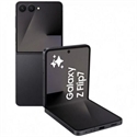 Smartphone Samsung Galaxy Z Flip7 12Gb/ 512Gb/ 6.9/ 5G/ Negro Oscuro
