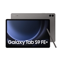 Samsung SM-X616BZAEEUB - Samsung Galaxy Tab S9 FE+ - Tableta - Android - 256 GB - 12.4'' TFT (2560 x 1600) - Ranura