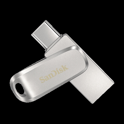 Sandisk SDDDC4-032G-G46 SanDisk Ultra Dual Drive Luxe - Unidad flash USB - 32GB - USB3.1 Gen 1 / USB-C