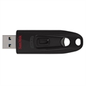 Sandisk Ultra unidad flash USB 32 GB USB tipo A 3.2 Gen 1 (3.1 Gen 1) Negro