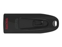 Sandisk SDCZ48-064G-U46 - SanDisk Ultra. Capacidad: 64 GB, Interfaz del dispositivo: USB tipo A, Versión USB: 3.2 Ge
