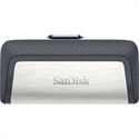 Sandisk SDDDC2-064G-G46 - SanDisk Ultra Dual Drive USB Type-C. Capacidad: 64 GB, Interfaz del dispositivo: USB Type-